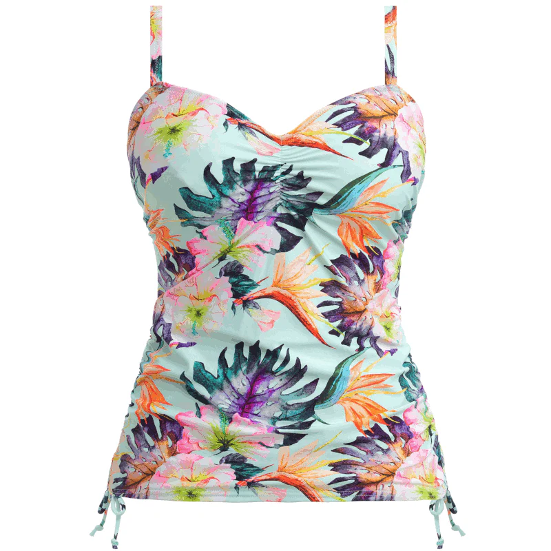 Tankini Swim Tops